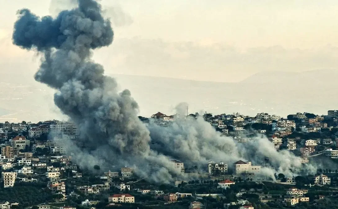 Rebuilding Amid Uncertainty: Daily Challenges for Families Near the Israel–Lebanon Border