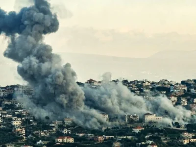 Rebuilding Amid Uncertainty: Daily Challenges for Families Near the Israel–Lebanon Border