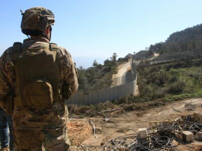 Lebanon’s South May Turn Into a US-Backed Economic Zone: What Reports Say