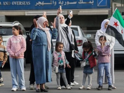 EU’s New Asylum Rules for Syrians: What Has Changed After Assad’s Fall?