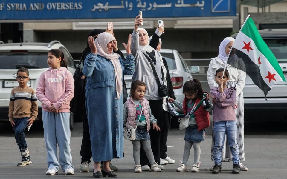 EU’s New Asylum Rules for Syrians: What Has Changed After Assad’s Fall?