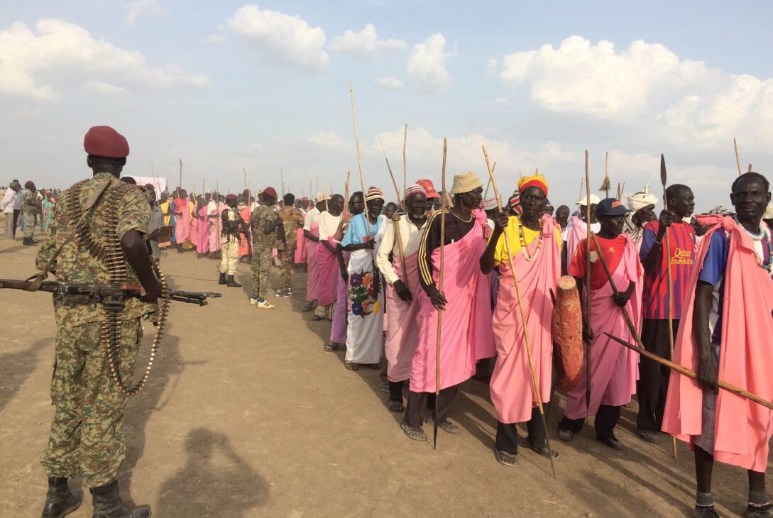 How Renewed Fighting in Southern Sudan Impacts the Region’s Stability