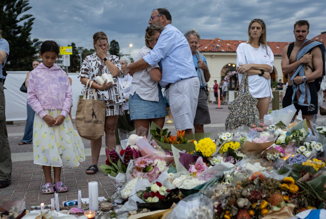 Australian State Parliament Reconvenes to Approve Stricter Gun Laws After Bondi Shooting
