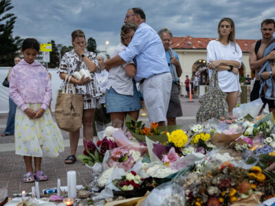 Australian State Parliament Reconvenes to Approve Stricter Gun Laws After Bondi Shooting