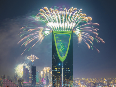 How a New Agreement Is Set to Boost the Saudi Music Sector