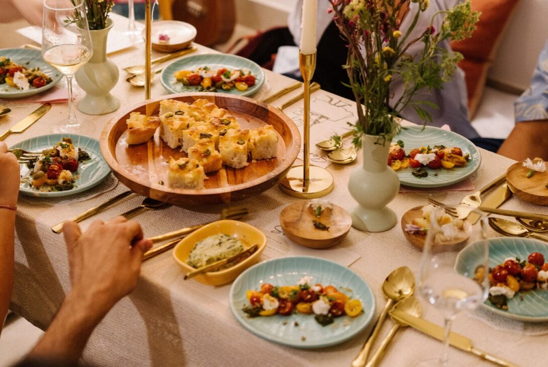 Why Global Chefs Are Turning to Saudi Cuisine for New Ideas