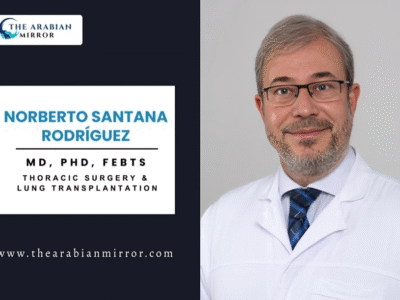 Norberto Santana Rodríguez