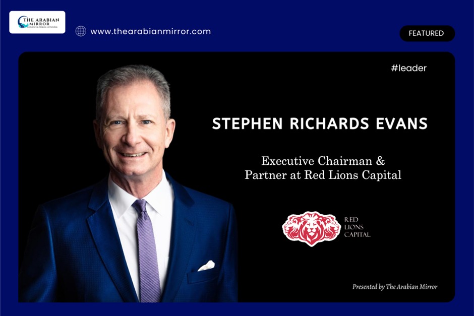 Institutional access to Alternative Investments: Stephen Richards Evans