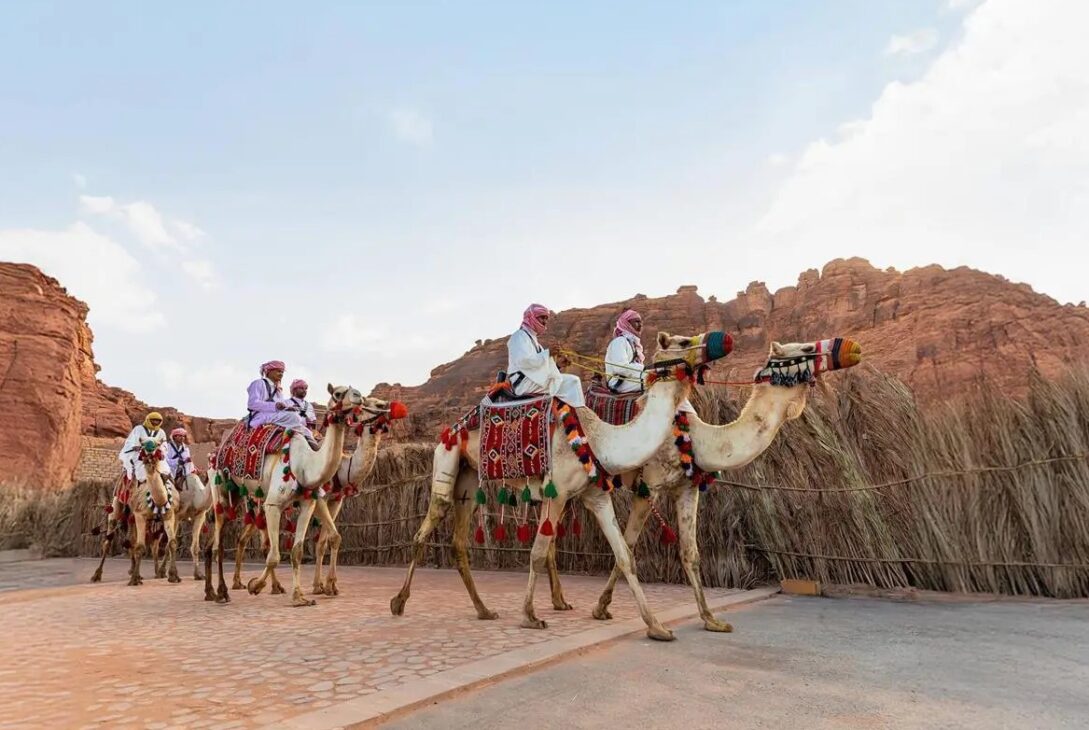 Winter at Tantora Festival Returns to AlUla: A Celebration of Culture and History