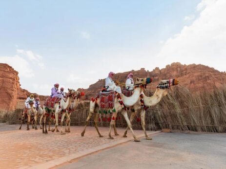 Winter at Tantora Festival Returns to AlUla: A Celebration of Culture and History