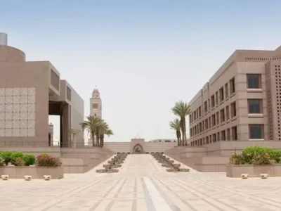 How Riyadh University Secured the Number One Rank in Education Index
