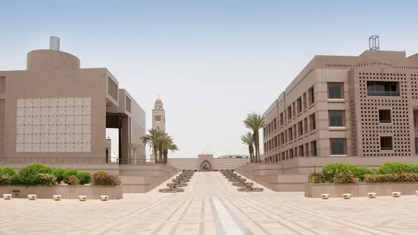 How Riyadh University Secured the Number One Rank in Education Index