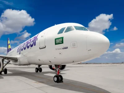 How Saudi Airline Is Working Day and Night on Airbus Software Updates
