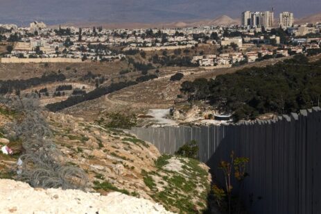 Israel’s New Settlement Plans Raise Concerns Over West Bank Control, Says Palestinian Authority