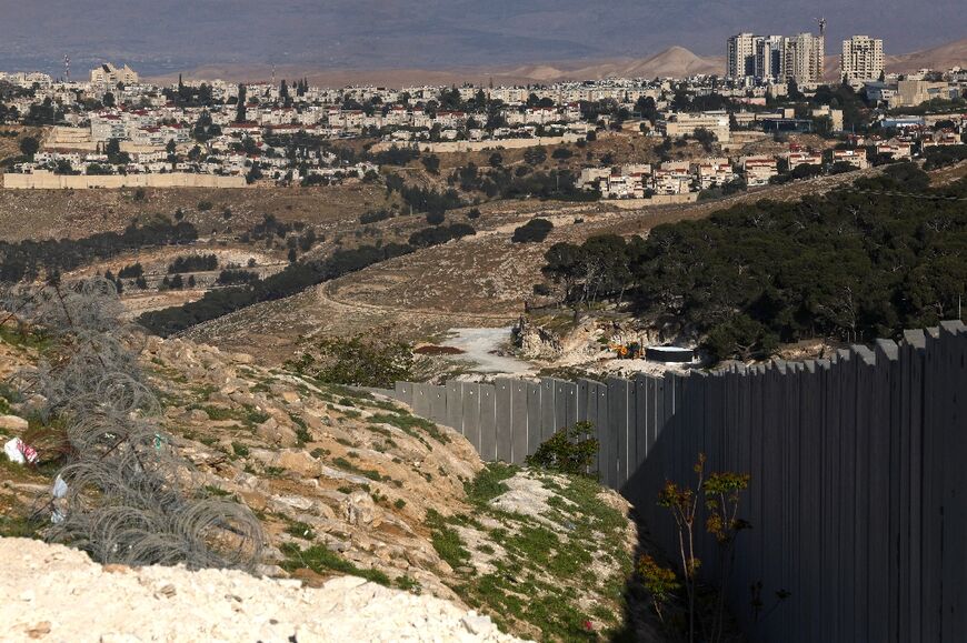 Israel’s New Settlement Plans Raise Concerns Over West Bank Control, Says Palestinian Authority