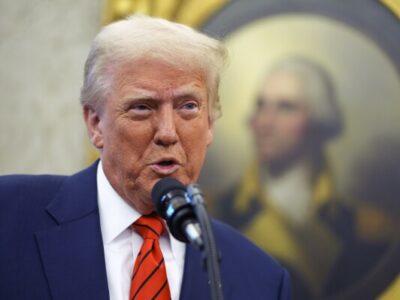 Why US Envoy Waltz’s Middle East Visit Matters for the Trump Gaza Peace Plan