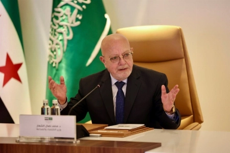 Why Syria’s Recognition at the ‘Made in Saudi’ Exhibition Matters