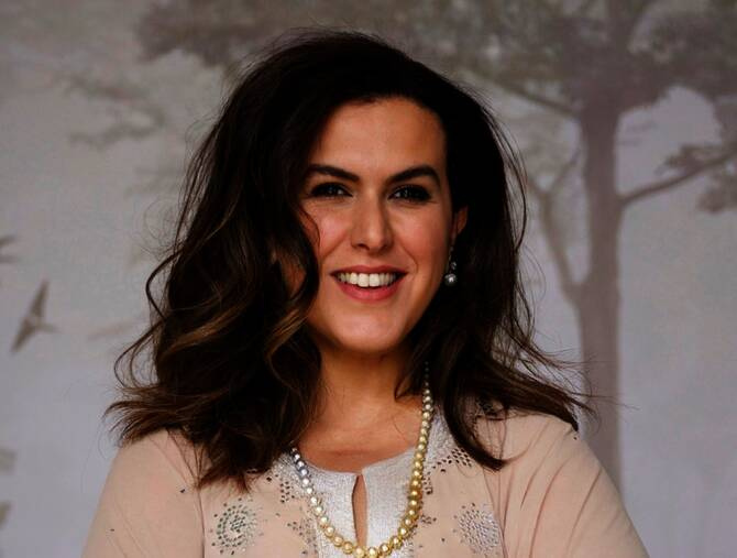 Yoga Global Federation Inaugurated: A New Era for Worldwide Wellness