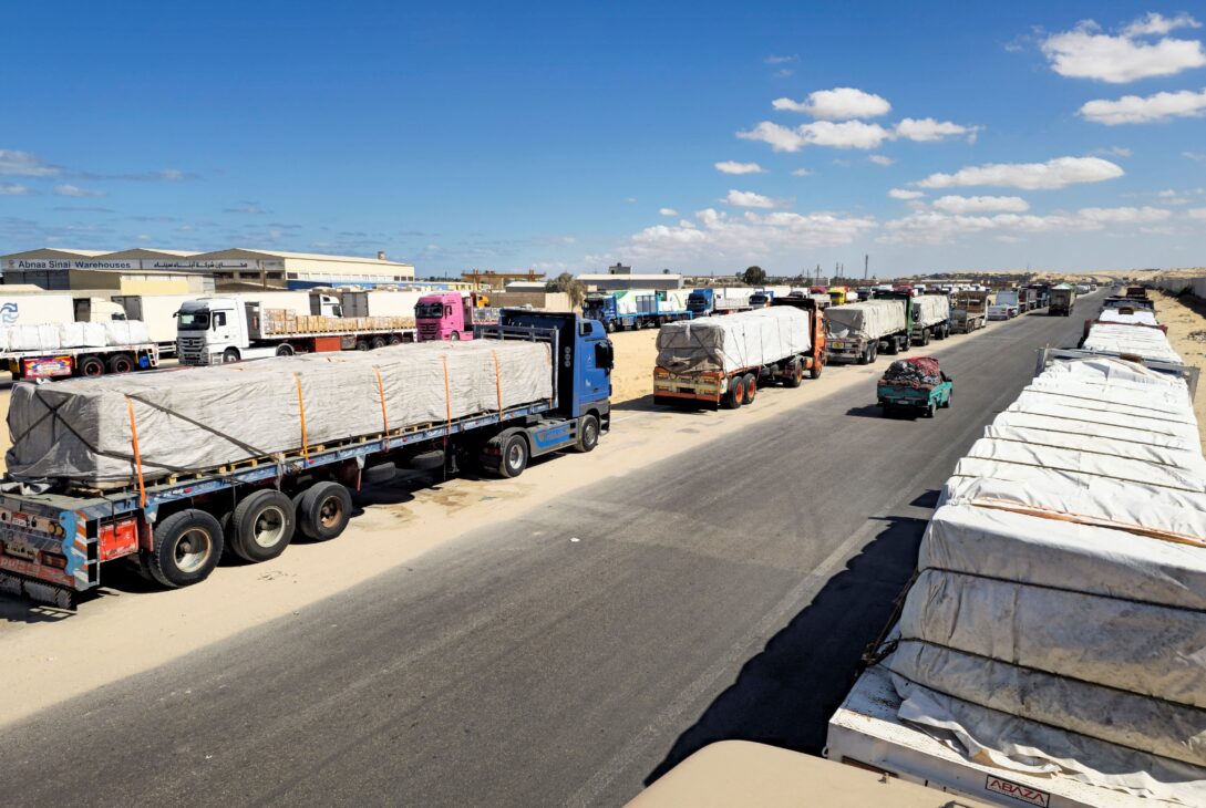 What Israel’s Rafah Border Reopening Could Mean for Daily Life in Gaza