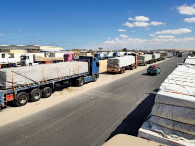 What Israel’s Rafah Border Reopening Could Mean for Daily Life in Gaza