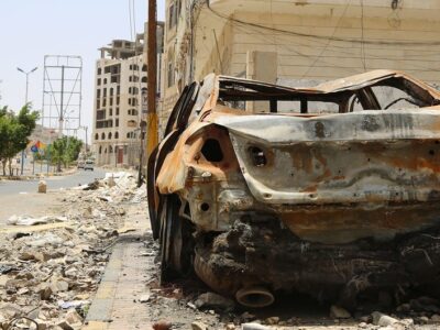 UN Says Homs Attack Is Unacceptable and Demands Accountability