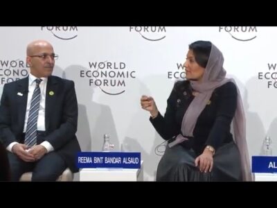 Saudi Ambassador Attends Mediterranean Forum in Barcelona to Boost Regional Dialogue