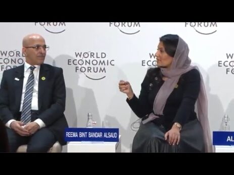 Saudi Ambassador Attends Mediterranean Forum in Barcelona to Boost Regional Dialogue