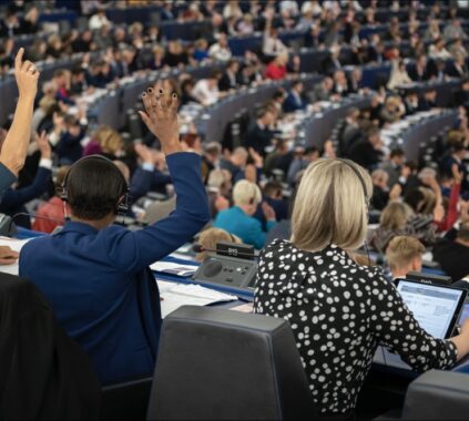 Saudi-EU Relations Show Huge Progress in Recent Years