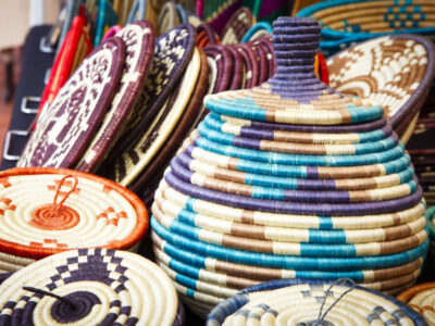 How Ugandan Culture, Arts, and Food Shined Bright in Riyadh