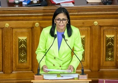 Interim Venezuela President to Visit the US: What Analysts Are Saying