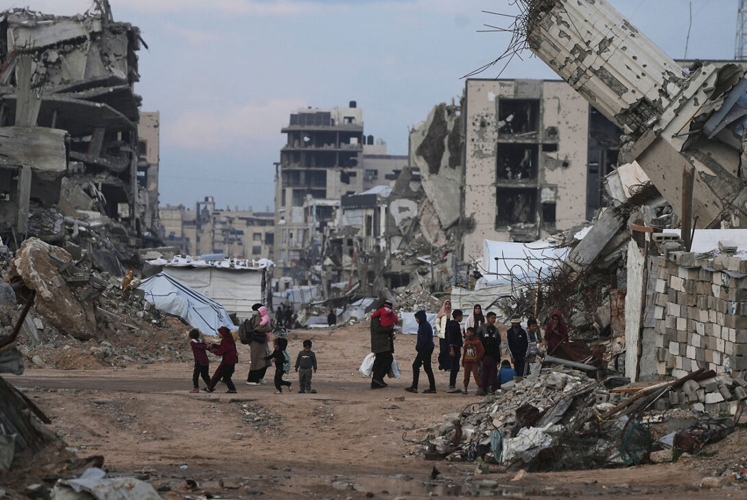 Phase Two of Gaza Ceasefire Begins Amid Ongoing Political Challenges