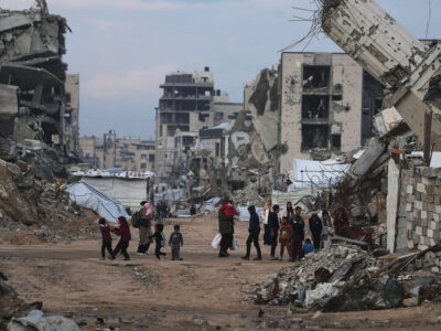 Phase Two of Gaza Ceasefire Begins Amid Ongoing Political Challenges