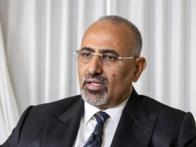 From Resistance Leader to Accused Traitor: How Aidarous Al-Zubaidi Lost Southern Yemen’s Trust