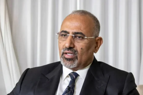 From Resistance Leader to Accused Traitor: How Aidarous Al-Zubaidi Lost Southern Yemen’s Trust
