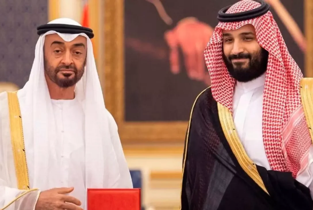 False Narratives or Real Rift? Understanding UAE–KSA Tensions Through CNN’s Lens