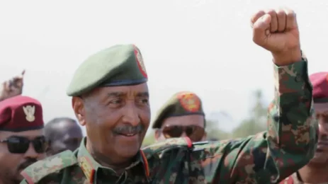 Sudan’s Prime Minister Announces Government’s Return to Khartoum: What It Means