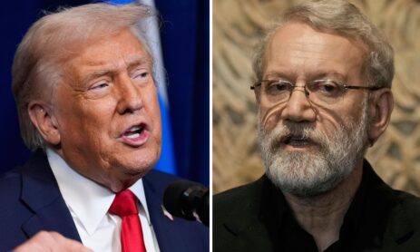 Trump and Iranian Leaders Trade Warnings Amid Widespread Protests in Iran