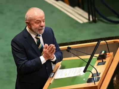 Lula Accuses Trump of Undermining the United Nations System