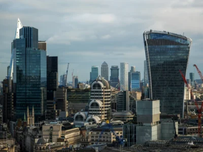 Why UK Lawmakers Want AI Stress Tests in the Financial Sector