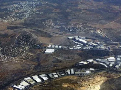 New Settlement Highlights Momentum of Israel’s Settler Movement