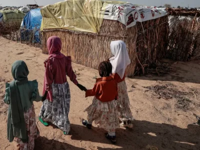 Why Darfur Remains One of the World’s Most Vulnerable Conflict Zones