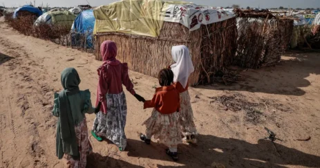 Why Darfur Remains One of the World’s Most Vulnerable Conflict Zones