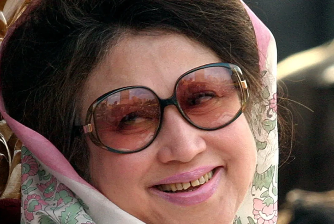 Saudi Arabia Expresses Deep Sorrow Over Passing of Ex-Bangladesh PM Khaleda Zia