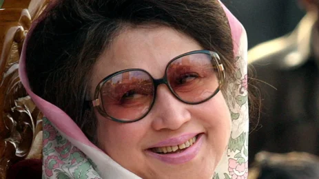 Saudi Arabia Expresses Deep Sorrow Over Passing of Ex-Bangladesh PM Khaleda Zia