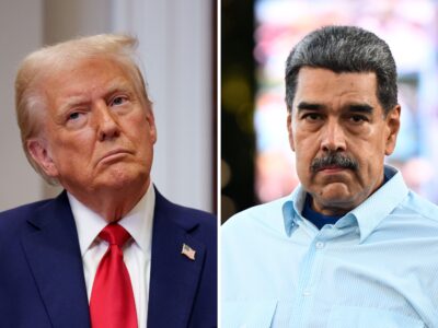Explaining the Headlines: Maduro’s Arrest and Trump’s Venezuela Remark
