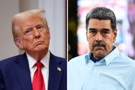 Explaining the Headlines: Maduro’s Arrest and Trump’s Venezuela Remark