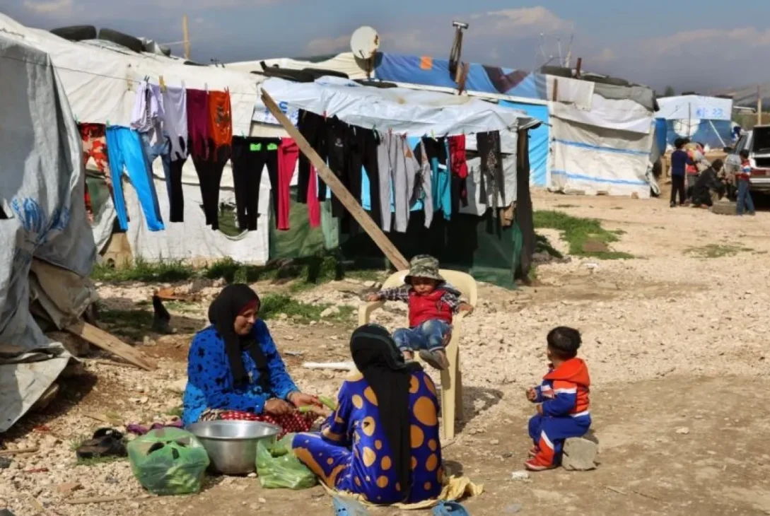 Lebanese Cabinet Clears Plan to Send Syrian Prisoners Home