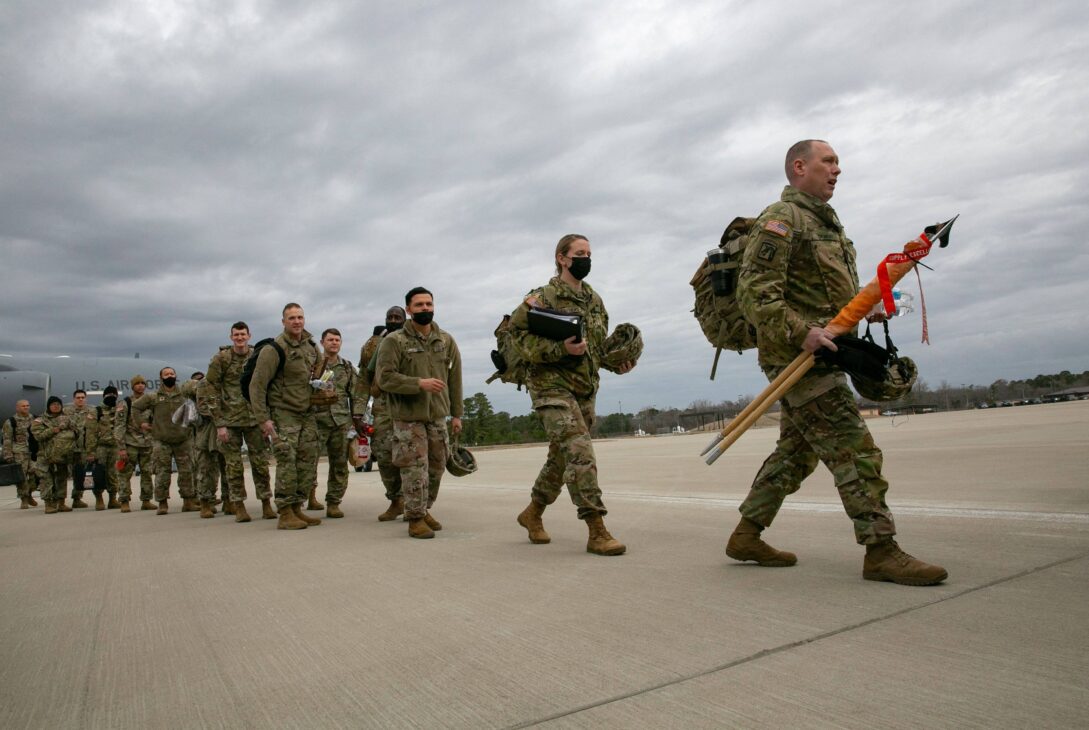 US Set to Cut 200 NATO Posts Amid Strategic Review