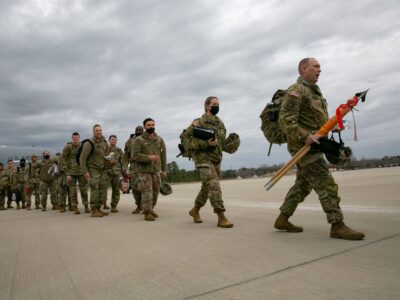 US Set to Cut 200 NATO Posts Amid Strategic Review