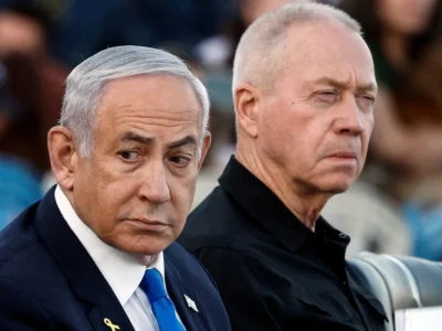 Arrest Warrant Issued Against Ex-Netanyahu Aide by Israeli Police